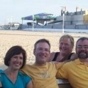 Meet your Posher, Chris